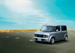 Nissan Cube 2009 года